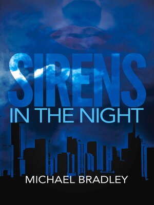 cover image of Sirens in the Night